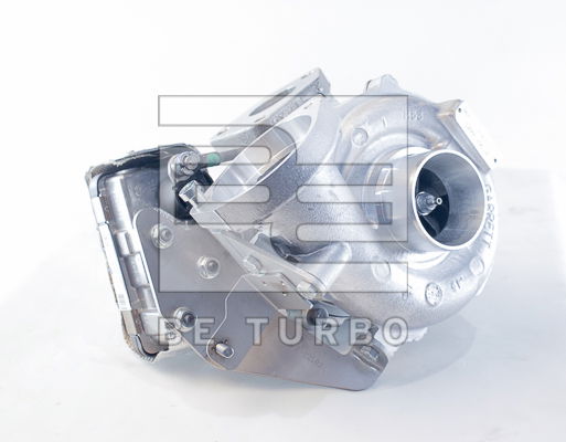 Turbocompresseur, suralimentation